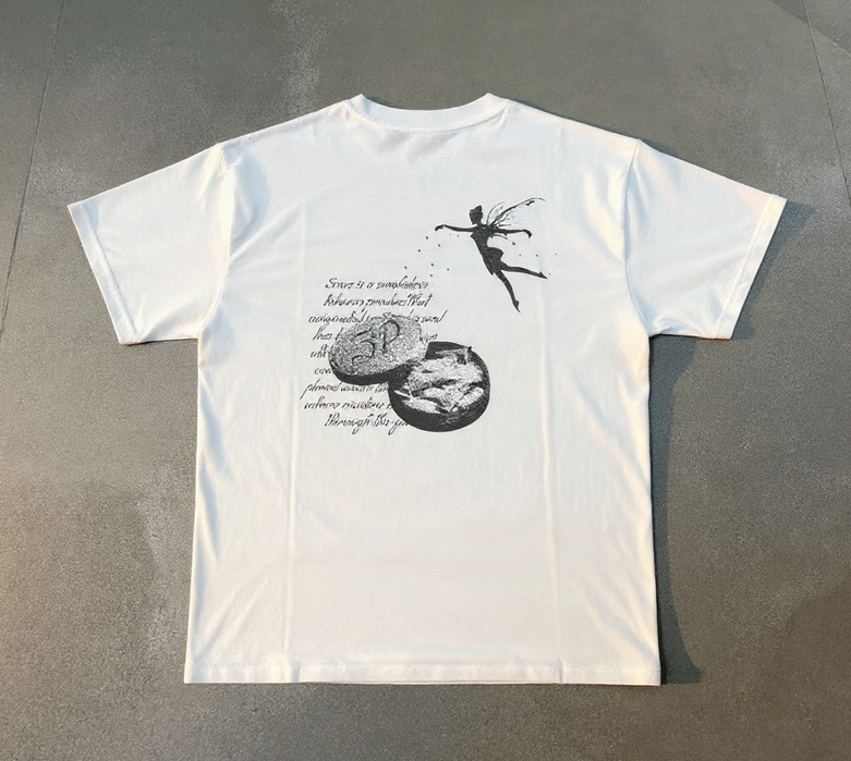 Unisex Heavy Cotton Tee SnusParadise