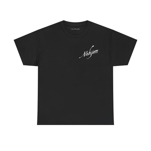 Unisex Heavy Cotton Tee Nabijem