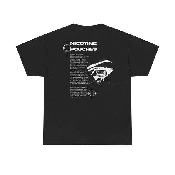 Unisex Heavy Cotton Tee Nabijem