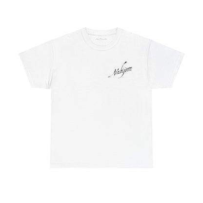Unisex Heavy Cotton Tee Nabijem